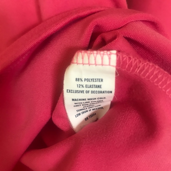 Hollister Half Zip Sweatshirt - Picture 4 of 4